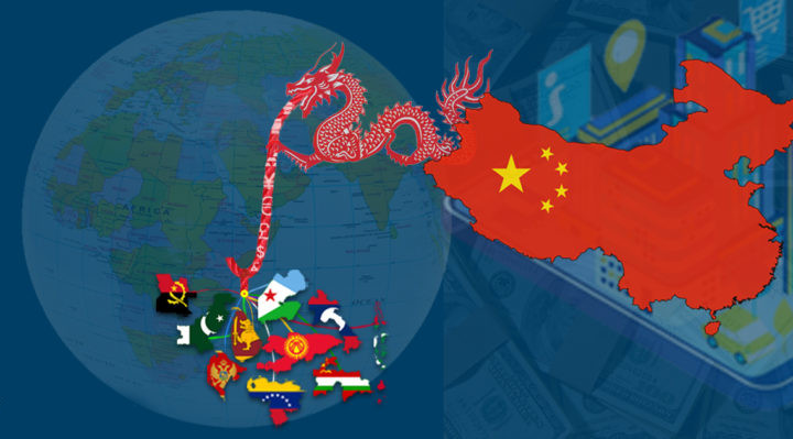 Modern Colonialism.China is gradually swallowing the country after country.After Sri Lanka's Hambamtota port, Nepal's Entire Politics, Pakistan's 19+ Billion dollars debt trap,Loans to Kyrgyzstan, Maldives, Tajikistan, Djibouti & Mongolia.Now  #Laos falls to China’s Debt Trap