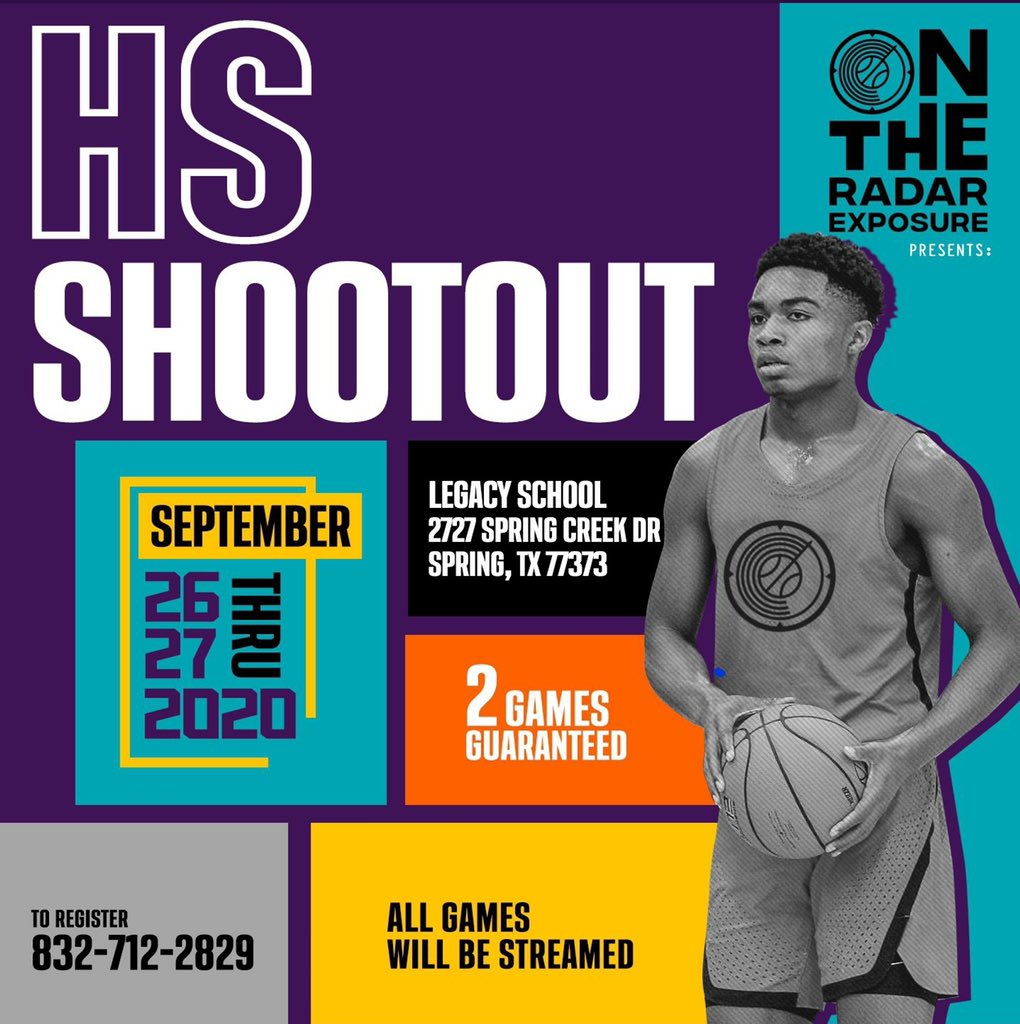 Manvel
Marian
Atascocita 
Summer Creek
Bellaire 
Bush
Concordia Lutheran 
Woodlands Christian 
Bush
Legacy School 
Strength N Motion
&amp; More