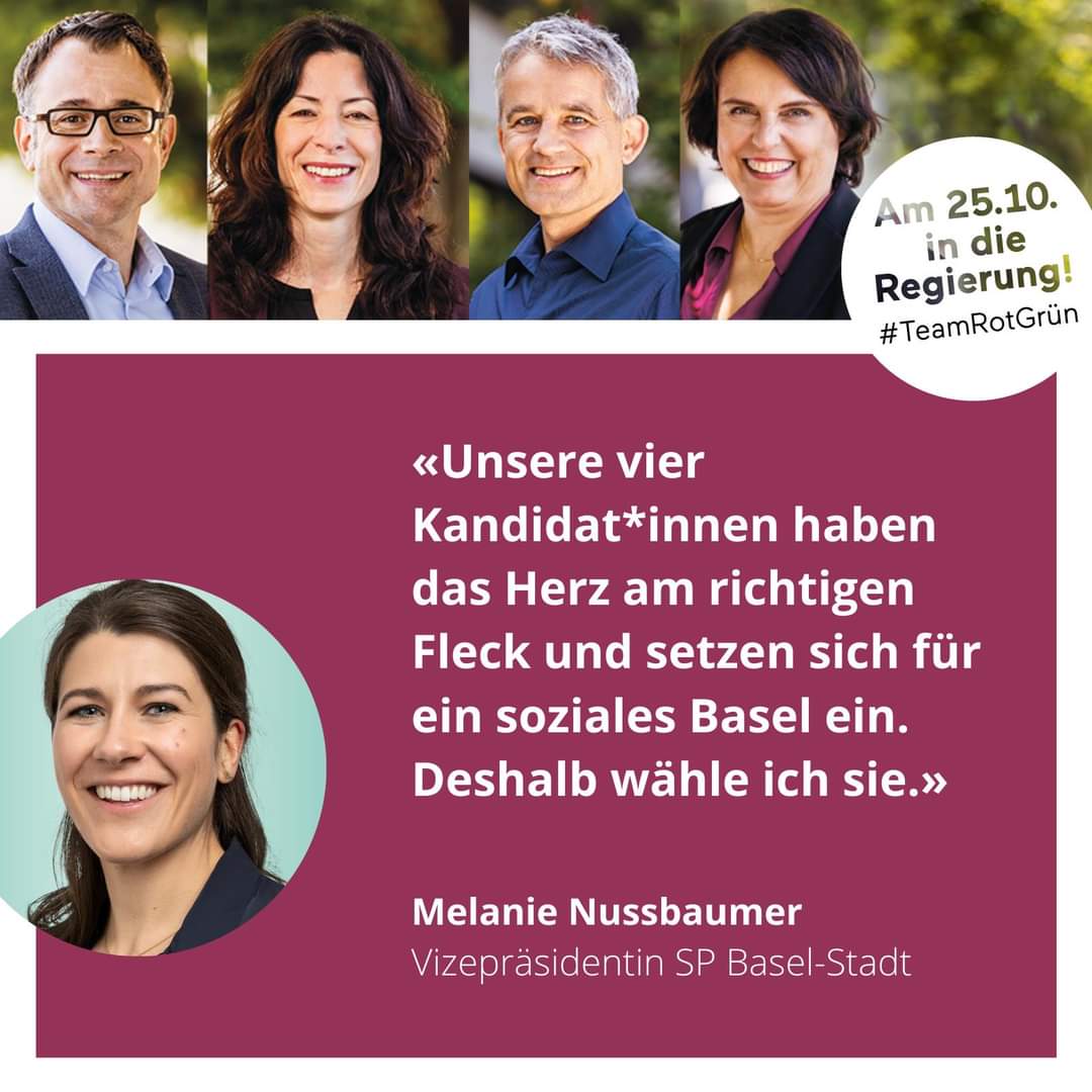 melnussbi's tweet image. #TeamRotGrün #wahlenBS #7weeksleft