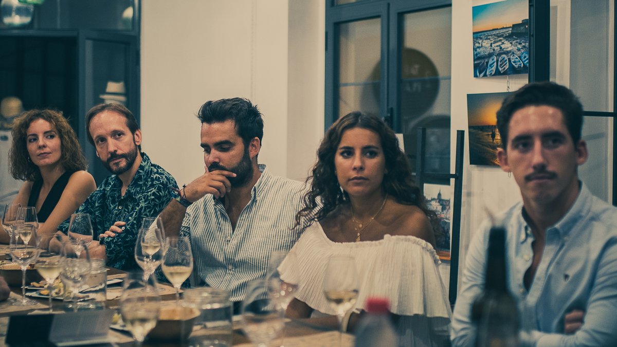 GLORIA VENDIMIA tweet media