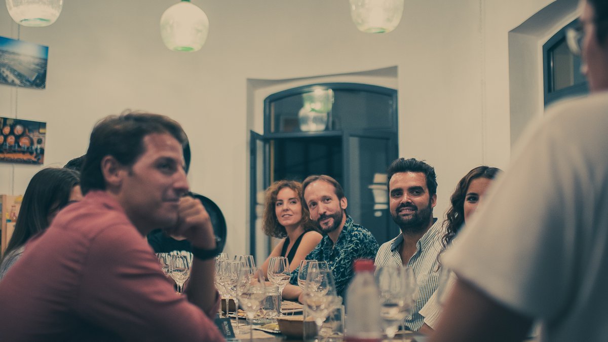 GLORIA VENDIMIA tweet media