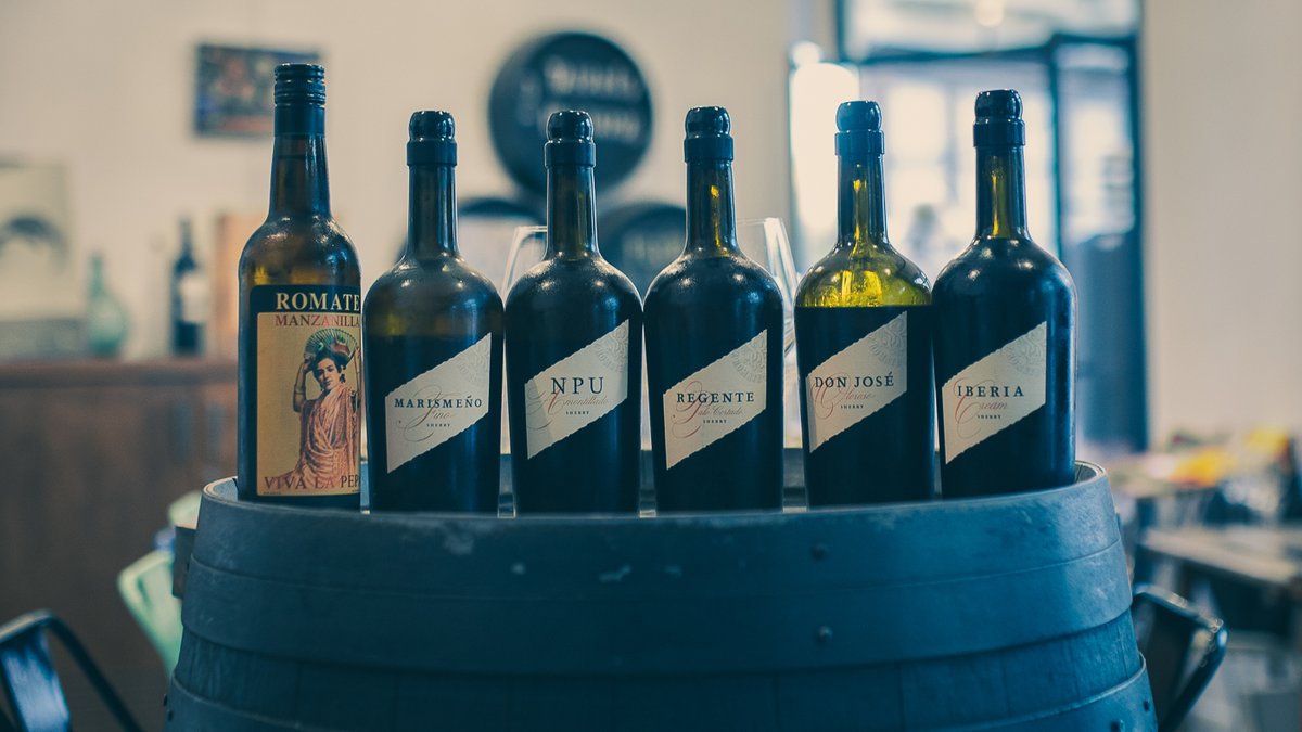 GLORIA VENDIMIA tweet media