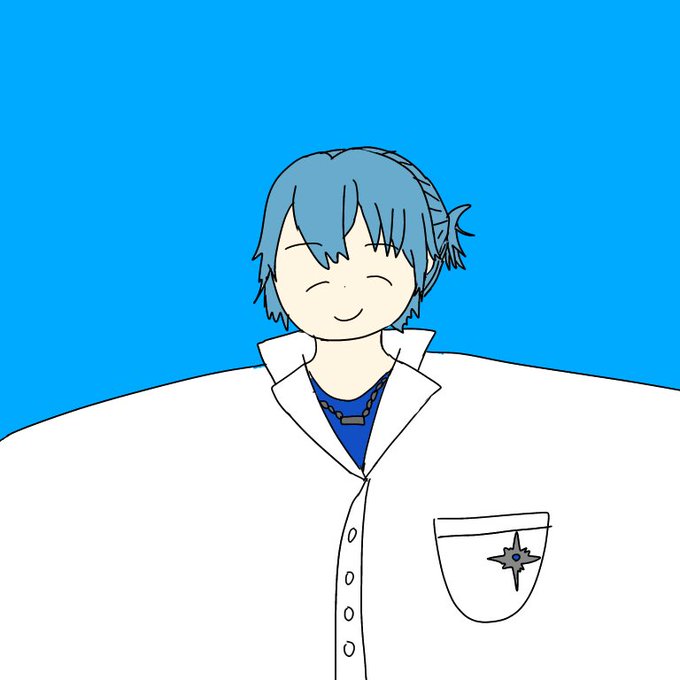 肩幅のtwitterイラスト検索結果 古い順