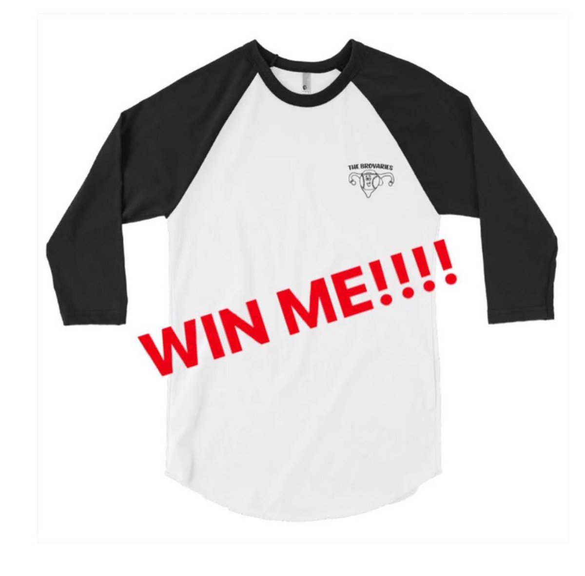CONTEST TIME! ALSO MERCH TIME. DO YOU WANT TO WIN SOME SWEET SLO PITCH MERCH? Tweet about <a href="/slopitchseries/">SLOPITCH</a> , tag this account, and use the hashtag #Slopitchrulez to be entered to win THIS BROVARIES BASEBALL TEE!!!!!!

WINNERS ANNOUNCED NEXT MONDAY!🍺🧢❤️🔥🥎