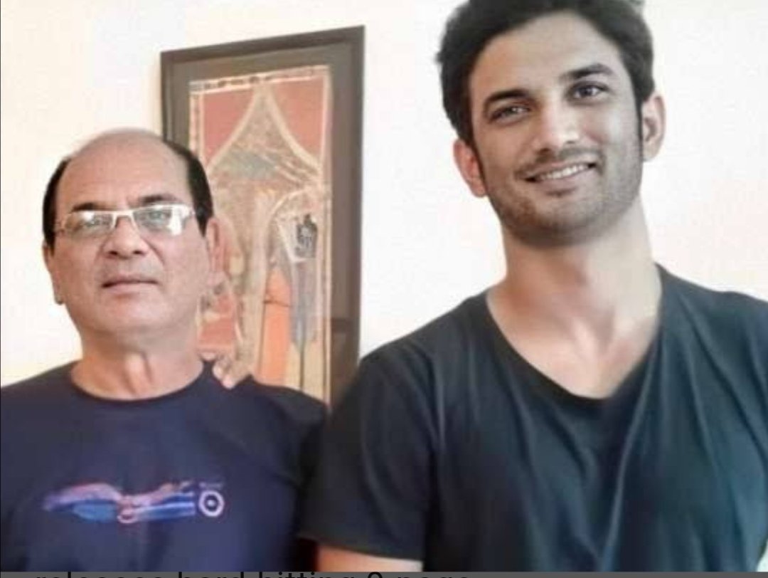 roashanjha250's tweet image. #globalPrayerForSSR #SCMonitoredCBIForSSR #justiceforSushanthSinghRajput