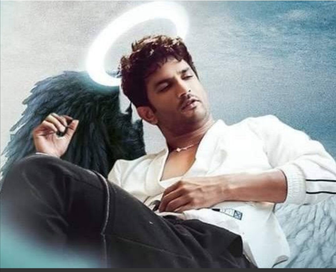 roashanjha250's tweet image. #globalPrayerForSSR #SCMonitoredCBIForSSR #justiceforSushanthSinghRajput