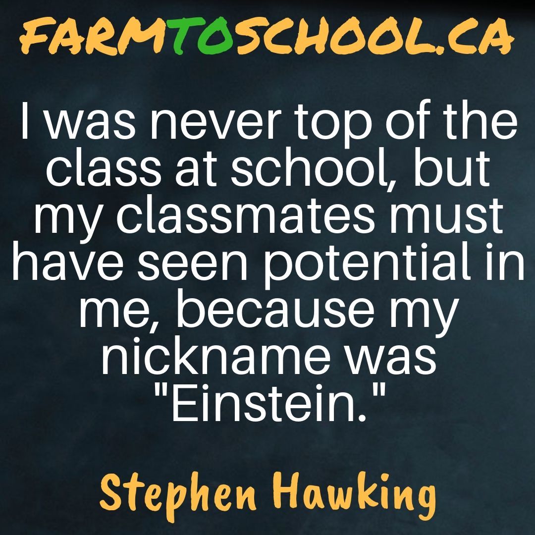 Farm2_School's tweet photo. #Quotes https://t.co/JwVU1BYQ3l
