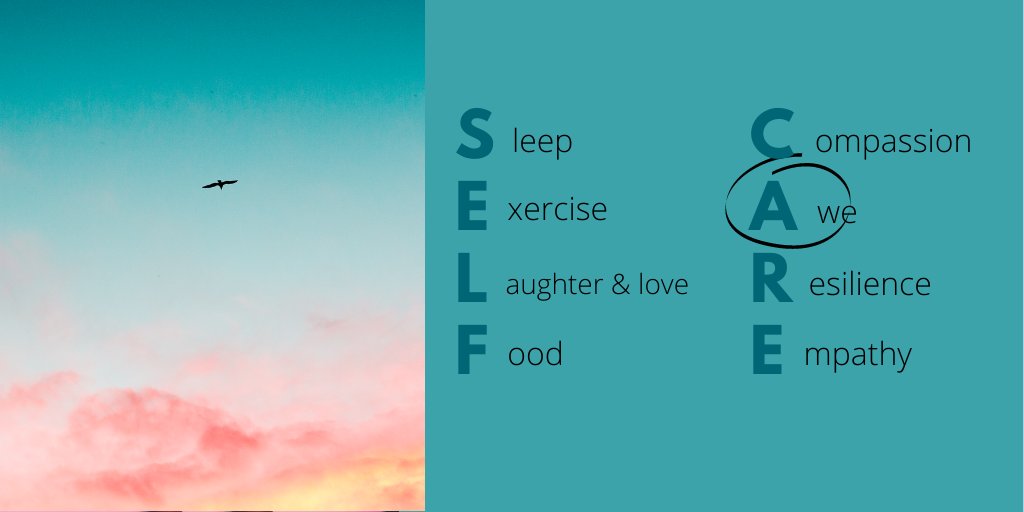 SCPMGWellness's tweet photo. "The feeling of awe and sense of wonder arises from the recognition of the deep mystery that surrounds us everywhere, and this feeling deepens as our knowledge grows.” - Anagarika Govinda. How does #AWE affect our well-being? #MondayMotivation #SCPMGSelfCare https://t.co/p6daMKHItQ