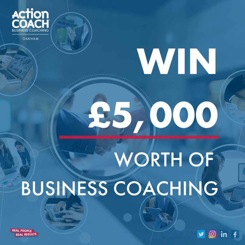 ActioncoachO's tweet photo. Our competition is still running: https://t.co/hc1dlXqqE5 

#Competition #Buildyourbusiness #Businessgrowth #Actioncoachoakham #Businessskills https://t.co/2YfpU2XPxV