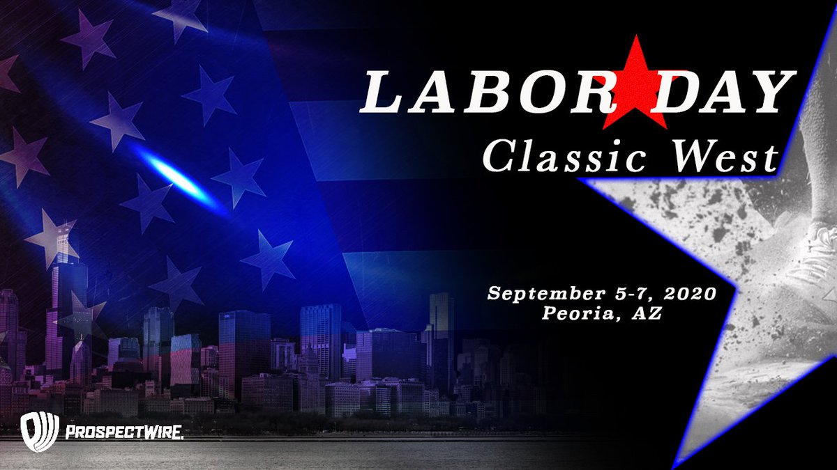Prospect Wire (@prospectwire) on Twitter photo 2020 Labor Day Classic West
16U Division - Semi Finals
Padres 3 & 4 (10:30 am)
#PWBaseball
#1 <a href="/TB_SoCalTeams/">TB Socal Baseball</a> 16U
vs.
#6 <a href="/HitFactoryAZ/">HitFactory</a> 2022s
#2 <a href="/SticksSouthwest/">Sticks Southwest Baseball</a> 2022s
vs.
#4 <a href="/SoCalBirds/">So Cal Birds (Baseball Training Academy)</a> 16U 2020 Labor Day Classic West
16U Division - Semi Finals
Padres 3 & 4 (10:30 am)
#PWBaseball
#1 <a href="/TB_SoCalTeams/">TB Socal Baseball</a> 16U
vs.
#6 <a href="/HitFactoryAZ/">HitFactory</a> 2022s
#2 <a href="/SticksSouthwest/">Sticks Southwest Baseball</a> 2022s
vs.
#4 <a href="/SoCalBirds/">So Cal Birds (Baseball Training Academy)</a> 16U