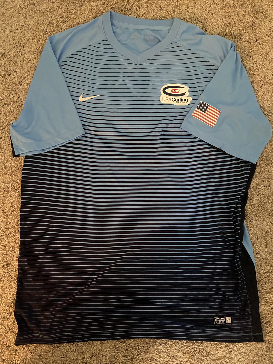 USA Curling tweet media