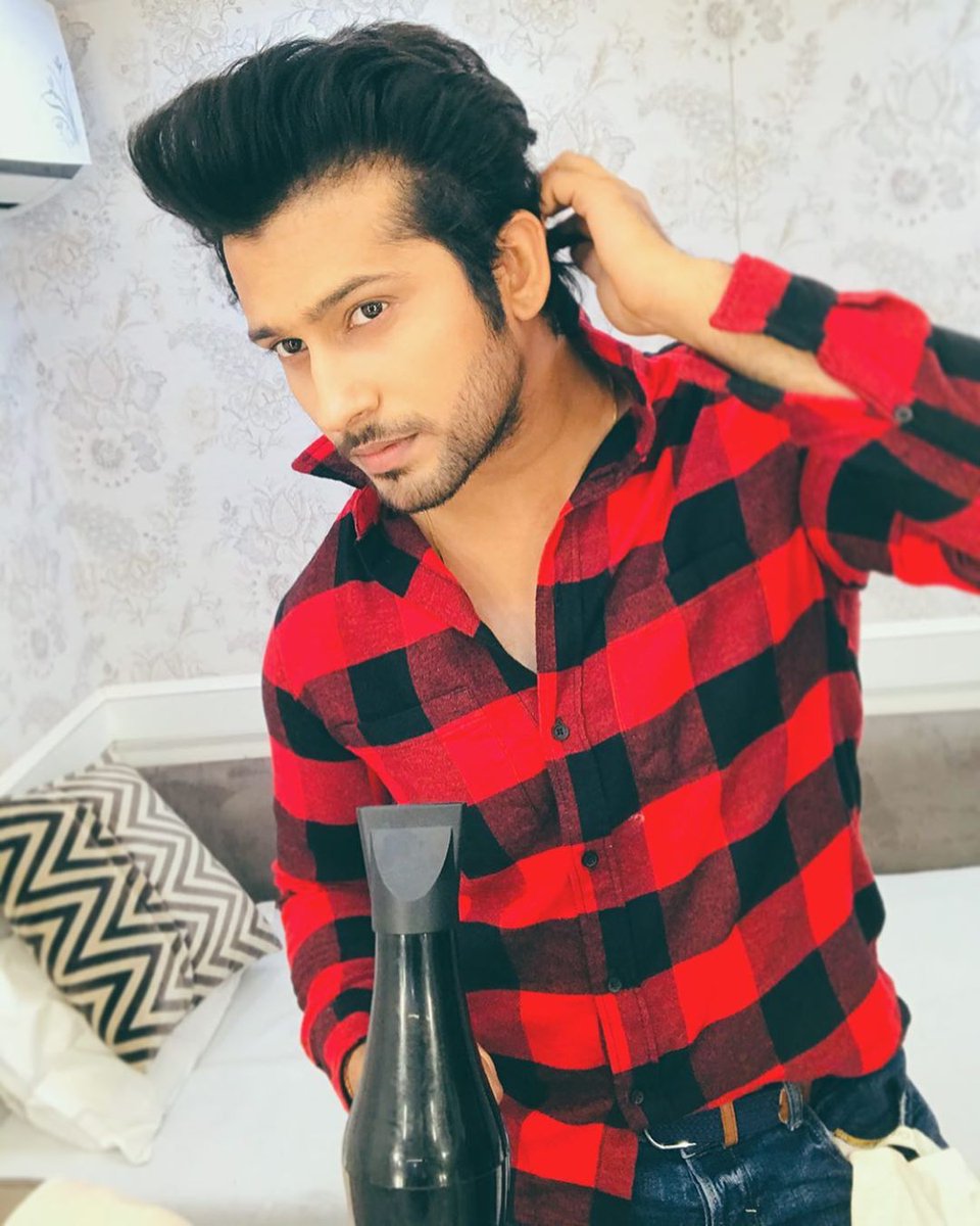  #NamishTaneja