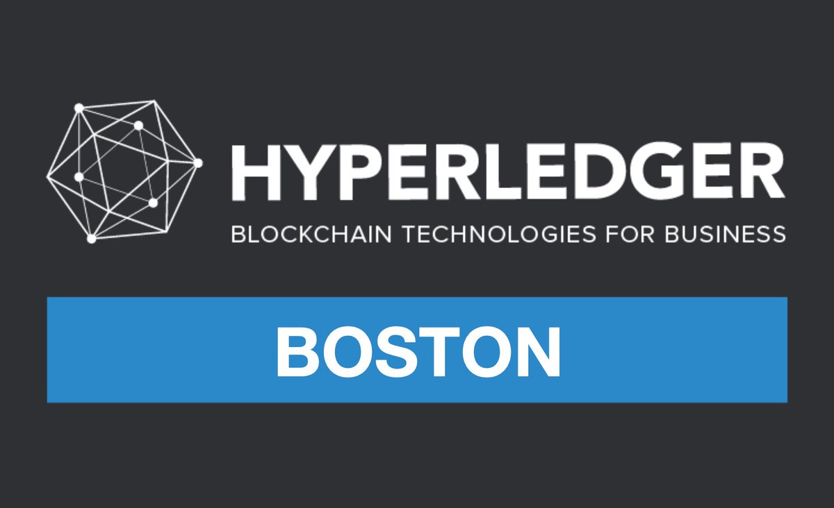 In an hour, Sep 9, @ noon EDT Ken Ebert, CTO of <a href="/IndicioID/">Indicio</a>, is speaking about Hyperledger Indy &amp; Aries and decentralized digital identities. Thanks to Hyperledger Boston for hosting this online event that is open to anyone interested in #Decentralized_ID.

meetup.com/Hyperledger-Bo…