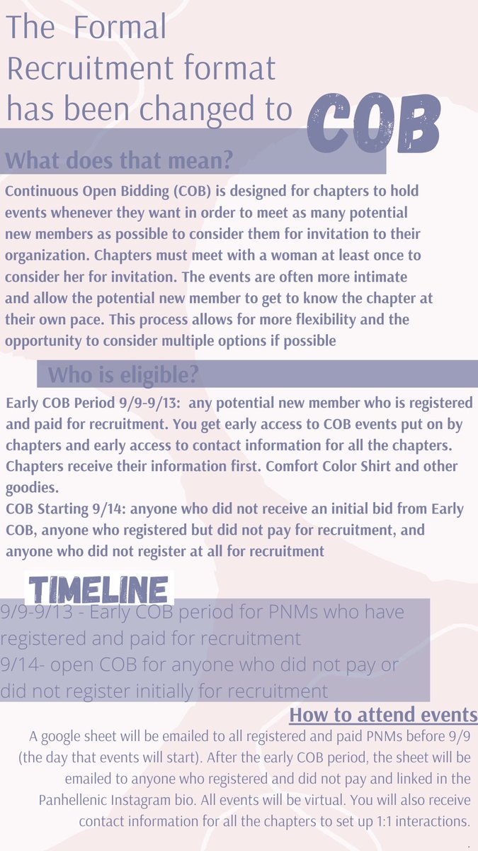 WIU Panhellenic tweet media