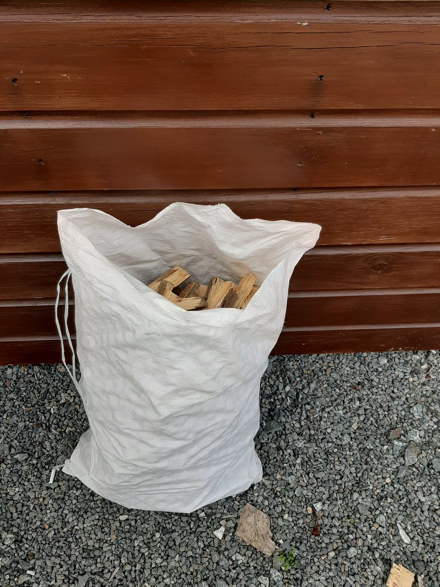 NewRossMenShed's tweet photo. Hey guy we are still doing our kindling this year, but with covid 19 restrictions we can only sell them in the mornings from 10.30 to 12 for collection or if delivery is required please contact us and there will be a delivery charge for this service https://t.co/LOyuHqe6pg