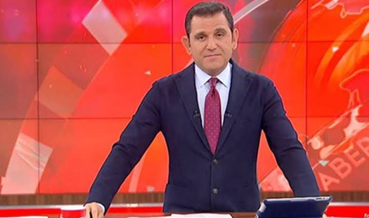 can_onge's tweet photo. Eskiden hep Fox TV haberini izlerdim şimdi hiç izleyesim yok fatih portakal gittiğinden beri haber izlemiyorum #FatihPortakal #gerigel #FOXHaber https://t.co/XpzQo3Fx1z