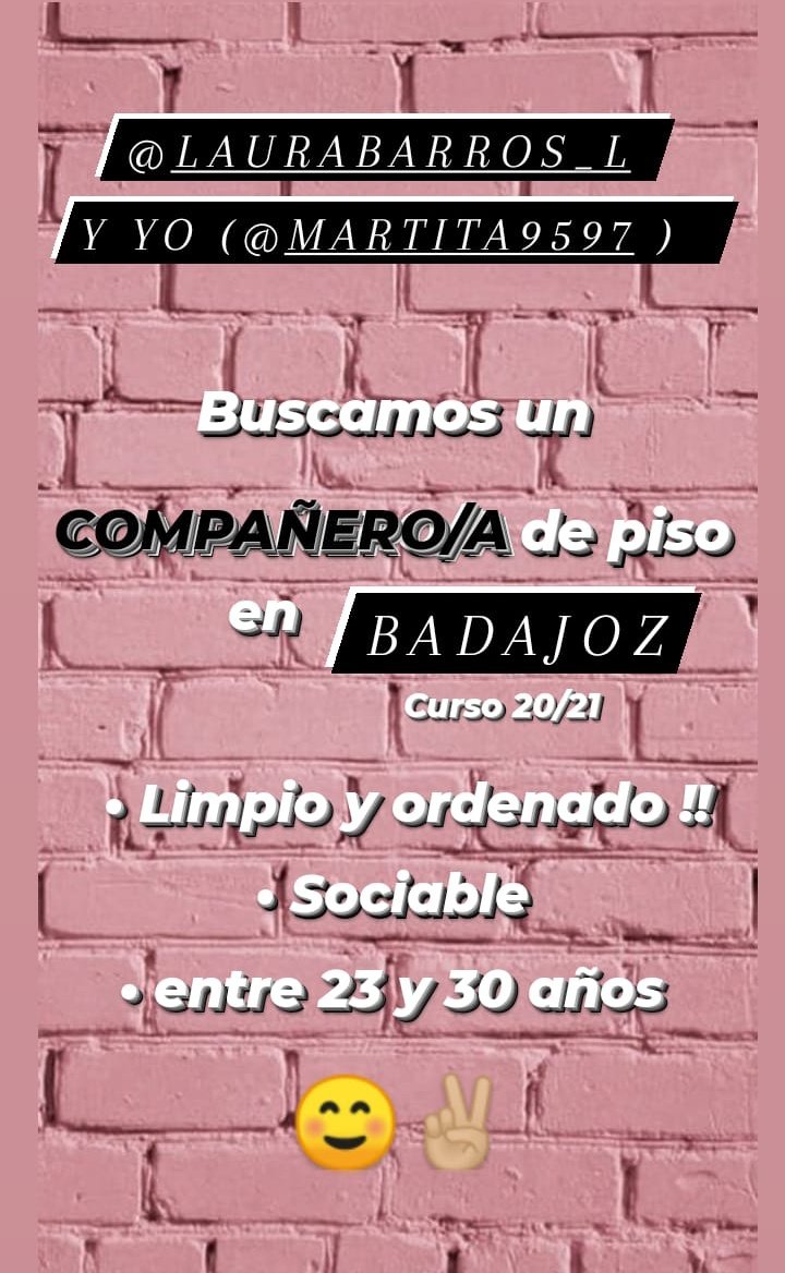 martita9597's tweet photo. Una ayudita con un RT ? Graciaaasss☺️❤️ https://t.co/KVSxyfZrk5