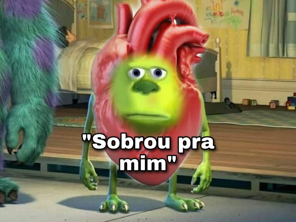 manodooceu's tweet photo. São João Paulo II disse: "E quando suas pernas estiverem cansadas... Caminhe com o coração."
Minhas pernas // Meu coração https://t.co/W1dO7Dm3W5