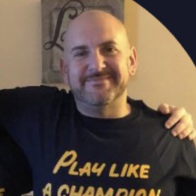 Scratch_BOLT's tweet photo. #NewProfilePic https://t.co/U6duI95Gpu