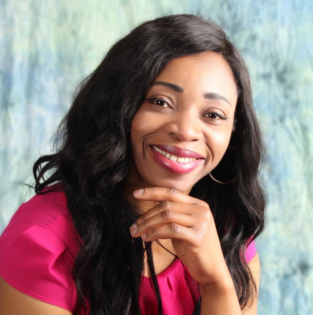 AWG_org's tweet photo. Day 2 of #BlackInGeoscience, Geosphere. Meet Clara Abu. Clara Abu is a Petroleum geoscientist with several years of multidisciplinary technical experience in exploration projects. See photo for her full research summary. @BlkinGeoscience @clararocks3 #womeningeoscience https://t.co/sT4qzexepc