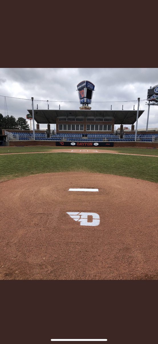 Blessed to say I have committed to continue my academic and athletic career at the Univeristy of Dayton! #Goflyers 🔴✈️🔵 @PBRIndiana <a href="/JaysonKing26/">Jayson King</a> <a href="/CanesMidwest/">Canes Midwest</a> <a href="/TravisFerrick/">Travis Ferrick</a>
