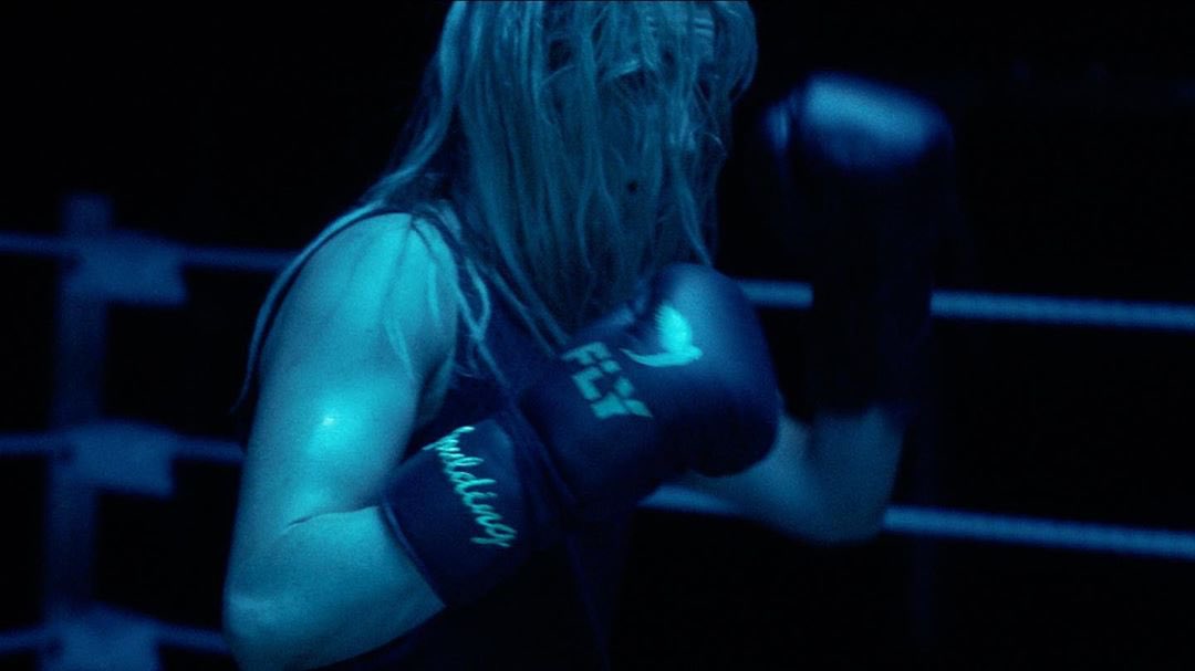 elliegoulding's tweet photo. A few pictures from the #LoveImGiven video. Watch now 💙x https://t.co/7lVDsBfCSj https://t.co/aFJDSt8nFH