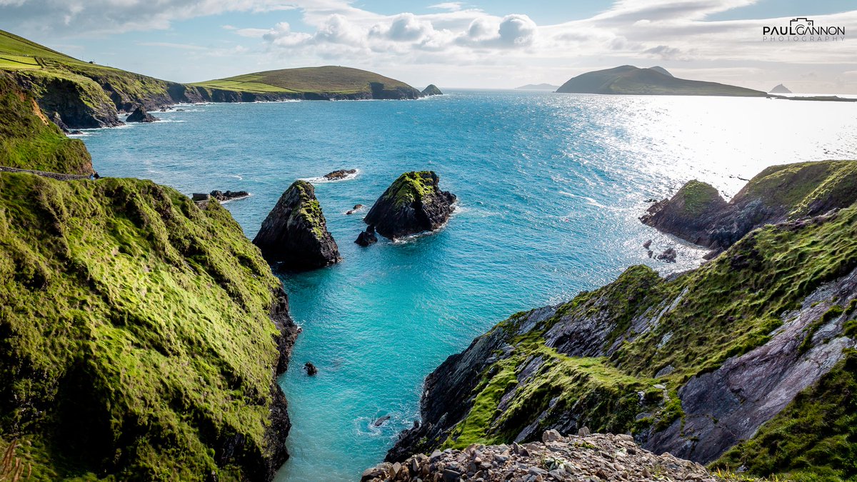 Kerry, drink it in; goes down smooth every time! #kerry #dunquin #ireland #landscape #irish #irishphotography @PictureIreland <a href="/DiscoverIreland/">Discover Ireland</a> <a href="/Failte_Ireland/">Fáilte Ireland</a> <a href="/wildatlanticway/">Wild Atlantic Way</a>