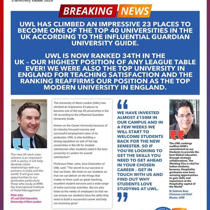 RadhaSS241's tweet photo. Big breaking news✌️#iihmbest3years#hospitality#daretodo#thisistheone https://t.co/yhzn0ymkFE