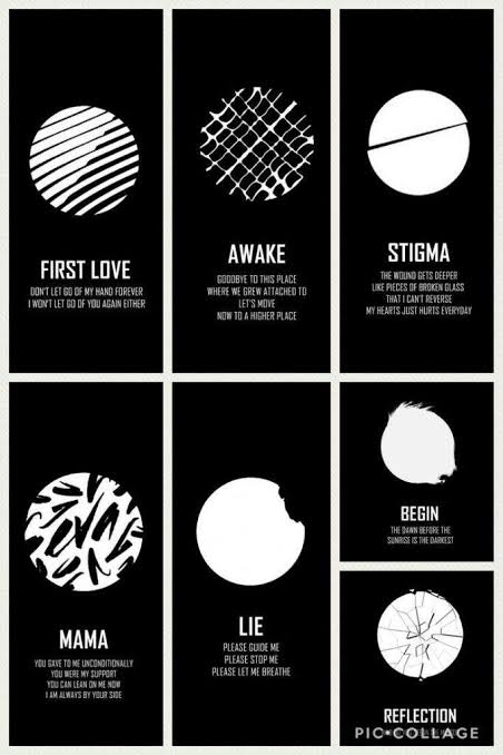 mayer_tarek's tweet photo. @BTS_twt
#4YearsWithLie
#4YearsWithStigma
#4YearsWithBegin
#4yearswithawake
#4yearswithfirstlove
#4yearswithreflection
#4yearswithmama
I will never forget those songs๐ต ๐
๐ https://t.co/DTyBPrELSZ