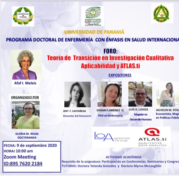 Red Internacional EBE tweet media