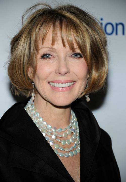 Happy birthday, Susan Blakely 