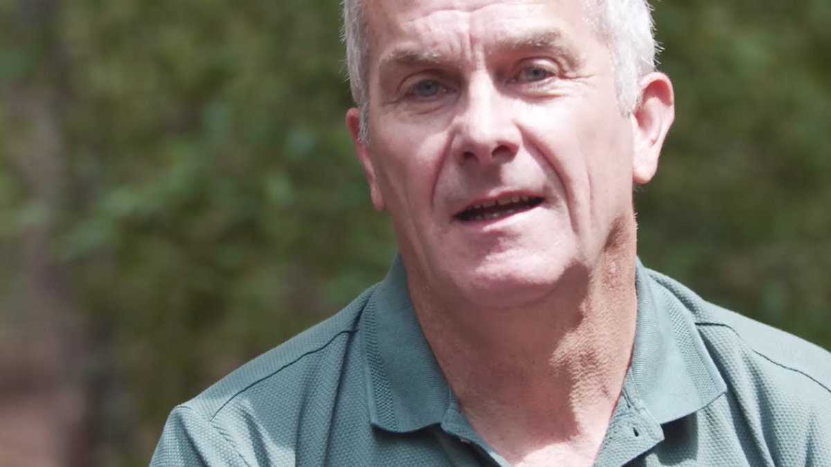 Een ontmoeting met onze Climate Designer Eric van Oudenalder!
youtu.be/wpeEur_Ml78