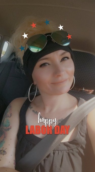 Happy Labor day! https://t.co/ig4w5tSFp3<a href="/tag/trump2020"class="tags"><span>#trump2020</span></a>