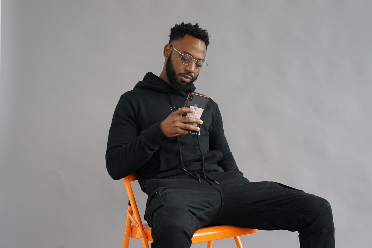 Ghost Of The Ends tweet media