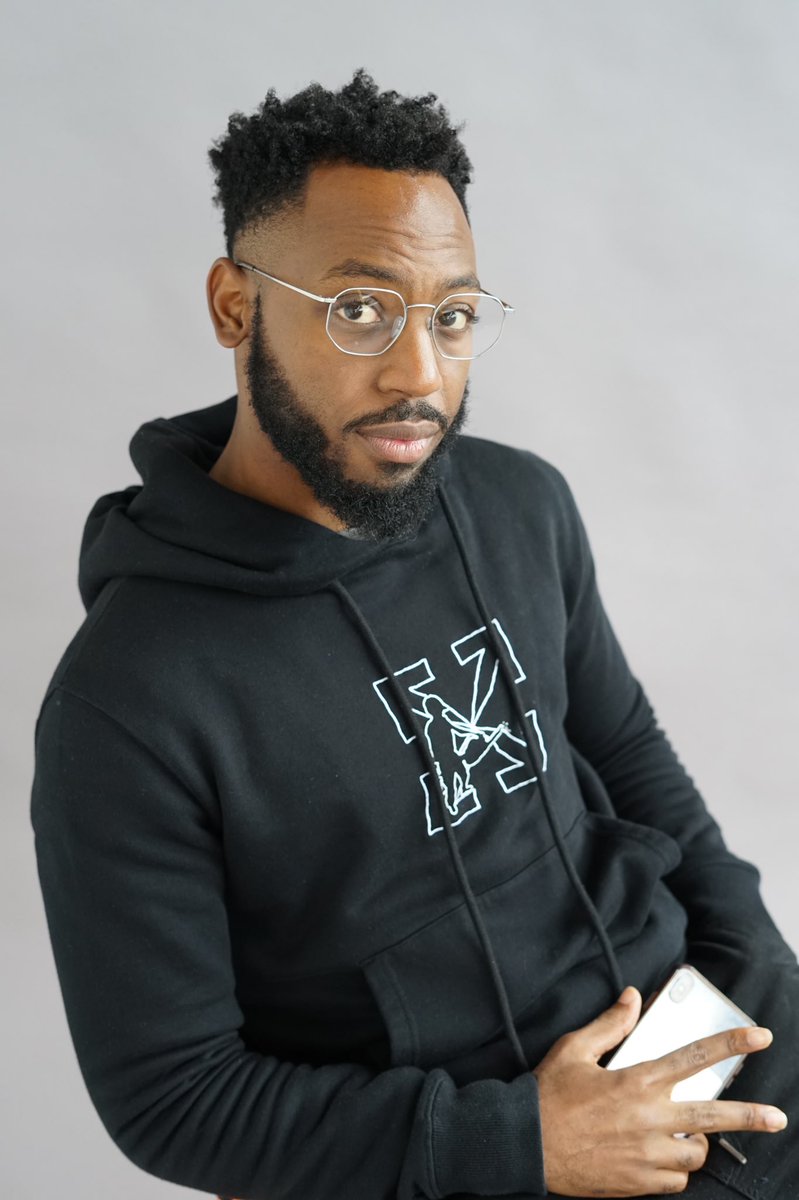 Ghost Of The Ends tweet media