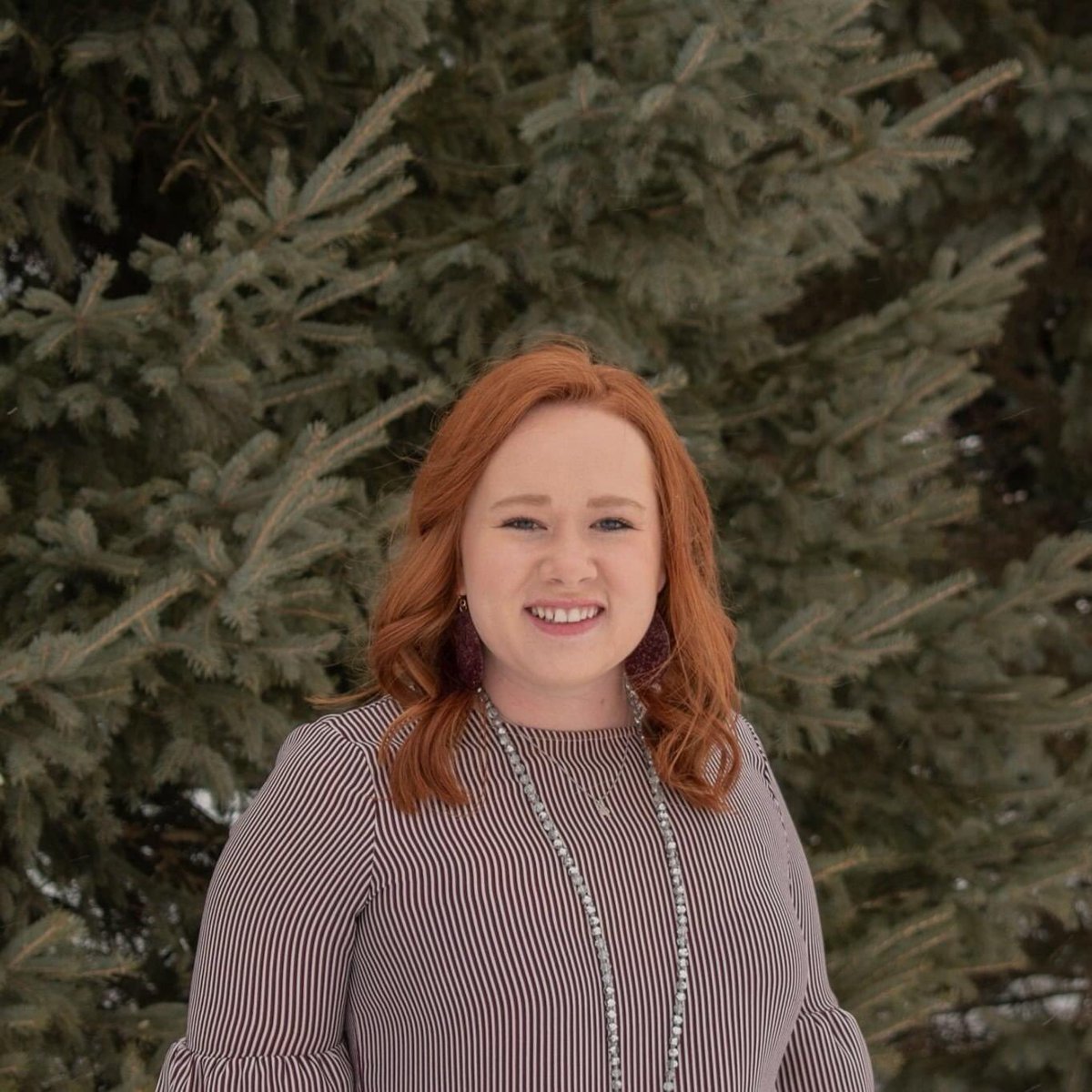 And with the blink of an eye we are in September which means more birthdays! Help us wish a happy birthday to all those who celebrated theirs in August! 

Megan Kavanagh turned 20 on Aug. 5th! 
Katherine Gathje turned 22 on Aug. 22nd! 🍀🎉