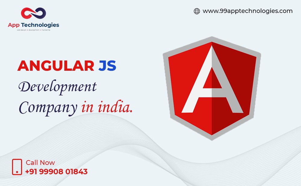 99apptech's tweet image. As a leading AngularJs Development company in India, we provide the best solution at an affordable rate. 

99apptechnologies.com/angular-js/

#Angularjs #Developmentcompany #Angularjsindia #99apptechnologies
#js #Angular #AatmaNirbharBharat