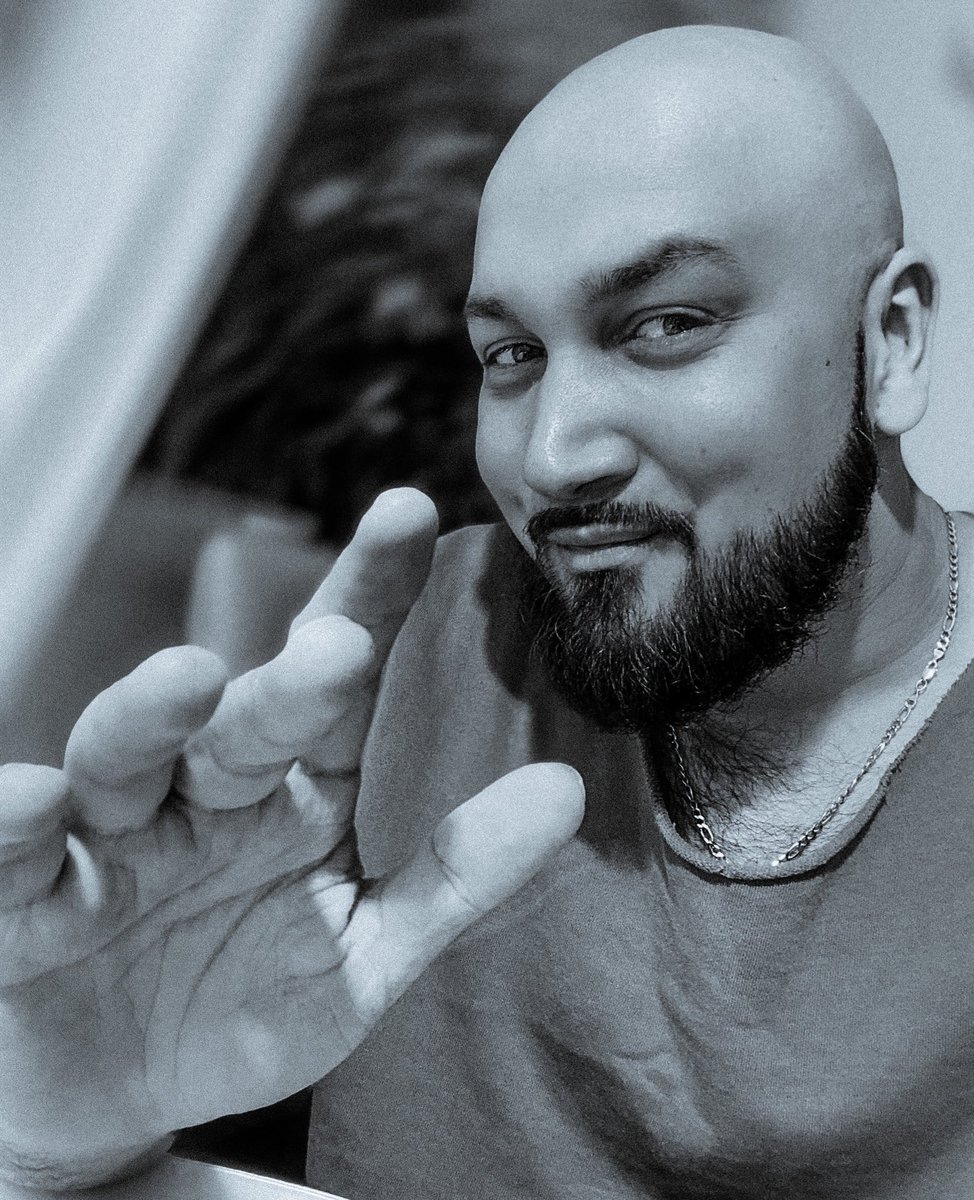 DJ_STEP1's tweet photo. Say Hello https://t.co/m8ZNd6QSMw