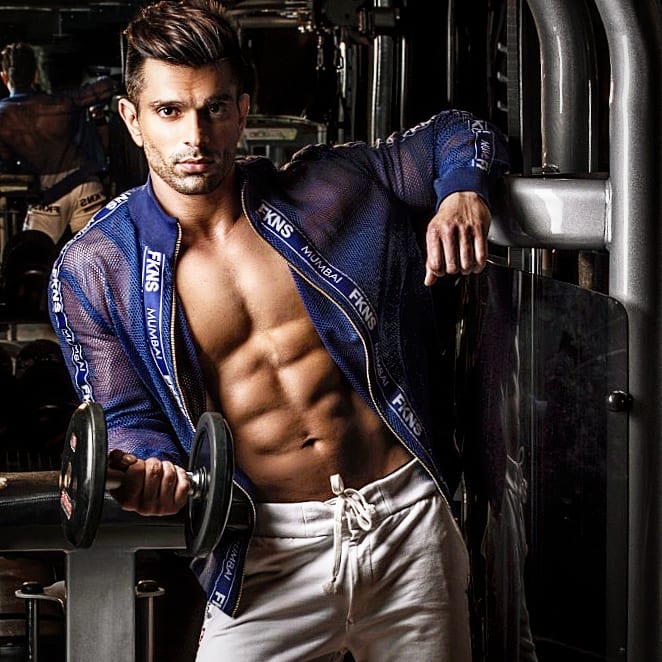  #KaranSinghGrover