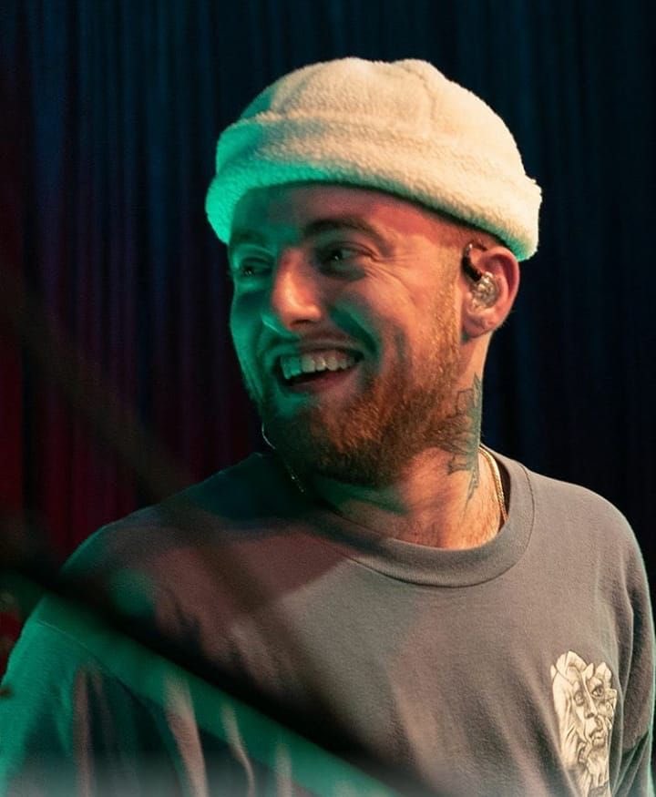 2. Hurt FeelingsThis has everything you could ask for in a Mac Miller track. Not only is the production groovy, but the message is equally as important; never let anyone change who you are. Mac delivers these quick flowing verses, while also providing beautiful harmonies.