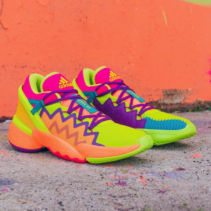 don issue 2 multicolor