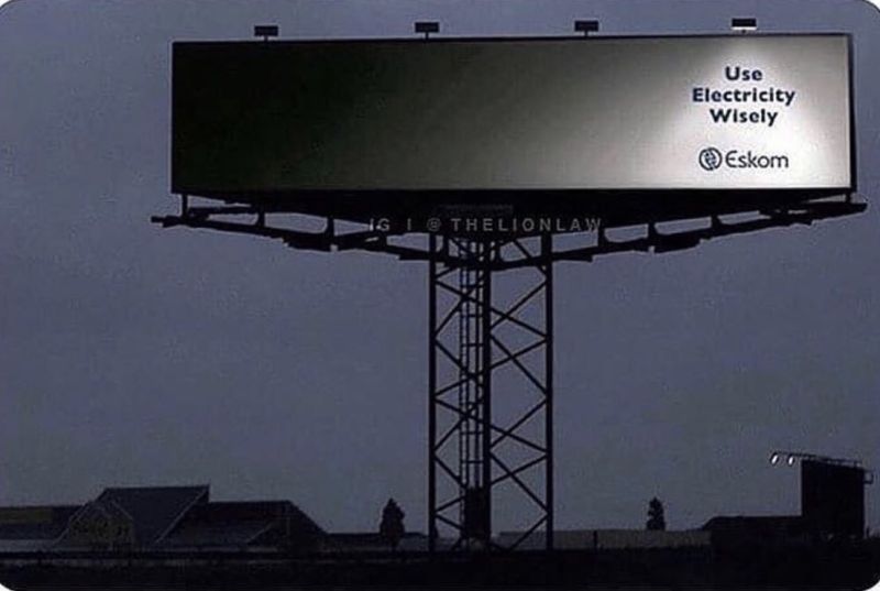 larrykim's tweet photo. Clever advertising! https://t.co/DKLqyTE2ig