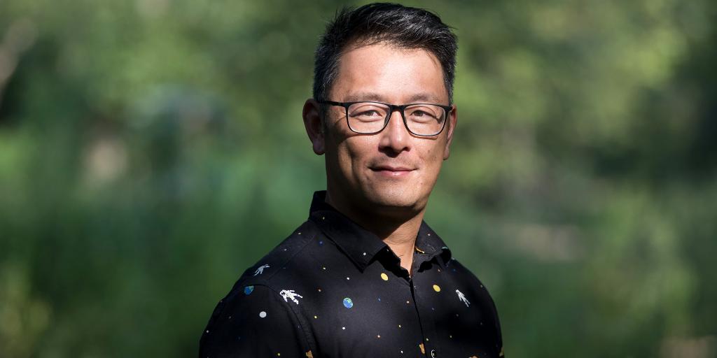 “It takes 20,000 people to run NASA — and we’re not all astronauts and scientists and engineers. I try to bring that perspective.” - Dir. of <a href="/NASA_Technology/">NASA Technology</a> Communications, Derek Wang

On #LaborDay, read the captivating stories behind our Faces of NASA: nasa.gov/faces-of-nasa