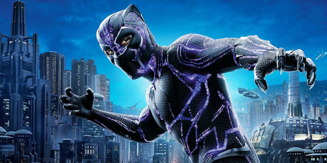 MCU_Fanatics's tweet photo. Marvel has reportedly decided against recasting the role of T'Challa in #BlackPanther2. https://t.co/ktEhQAIIgn https://t.co/SeBLBLJ7LB