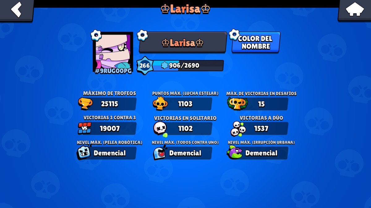 Actualmente <a href="/BsYuriSnow/">❄Yuriᵀᴹ❄</a> y yo estamos F/A 
Buscamos un equipo serio y comprometido 
-Tenemos buena sinergia juntas 
-Ambas contamos con experiencia en el competitivo 
-Nos acoplamos fácil 
-Somos comprometidas 
Interesados manden MD a cualquiera de las dos 
Rt se agradece ☺️