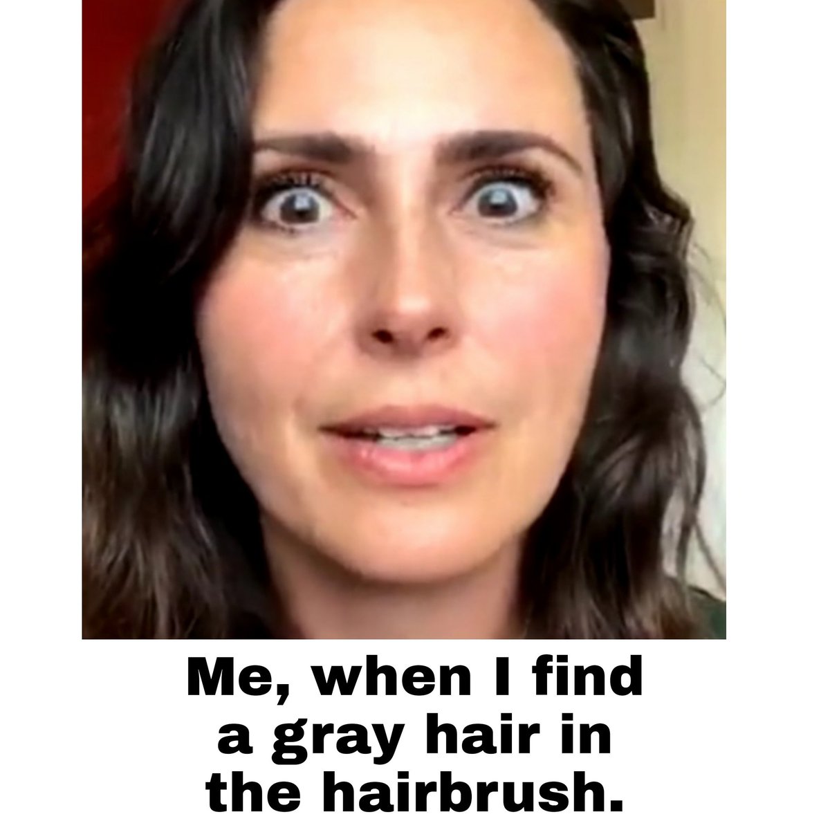 TheSoundOfMyHe2's tweet photo. Because of the occasion I had to edit this meme today π³π
@WTofficial
#wtofficial #withintemptation #meme #sharondenadel #firstgrayhair https://t.co/6o3kbdjexY