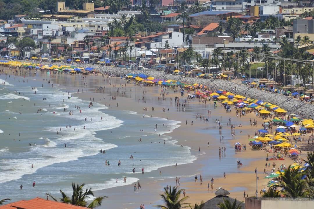 RevistaBzzz's tweet photo. #Covid em #Natal?

Parece que não!

Registro das praias da capital dos magos-independentes neste Dia da Independência ou.

Pelas lentes de @neydouglas 

#pandemia #coronavirus #covid19 #natalrn #riograndedonorte #praiasdorn #usemascaras #praiadomeio #praiadoforte #pontanegrabeach https://t.co/t54yqhfPQN