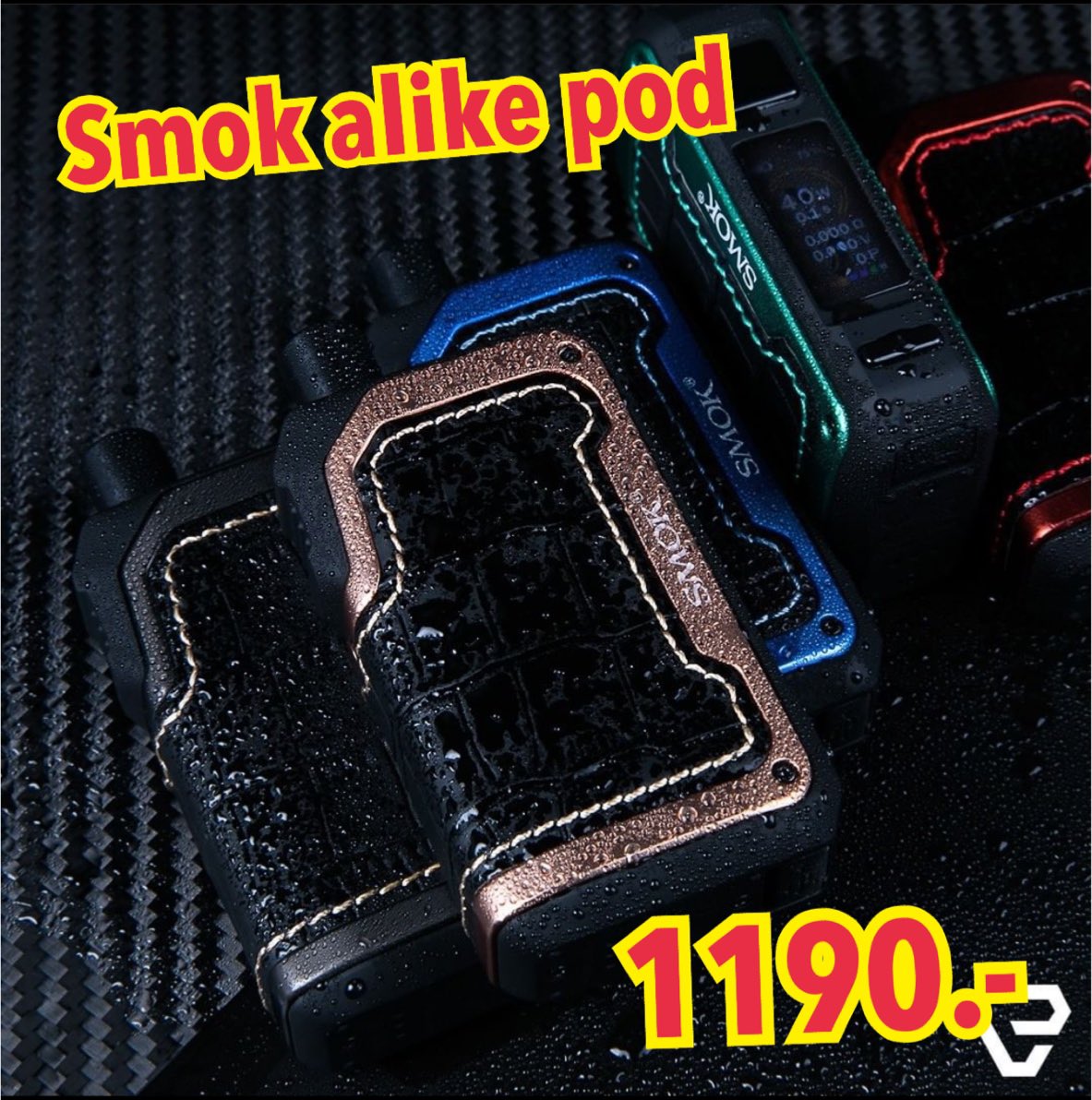 VapeItem's tweet photo. สนใจแอดไลน์ร้านในทวิตเลยจ้า🔥
————————————————————— #บุหรี่ไฟฟ้าราคาถูก #บุหรี่ไฟฟ้า #บุหรี่ไฟฟ้าพร้อมสูบ #บุหรี่ไฟฟ้าสำหรับมือใหม่ #บุหรี่ไฟฟ้าราคาถูกเวอร์ #บุหรี่ไฟฟ้าราคาส่ง #น้ำยามาเลแท้ #น้ำยาบุหรี่ไฟฟ้าราคาส่ง #บุหรี่ไฟฟ้าราคาถูก #บุหรี่ไฟฟ้า https://t.co/1nicKp7VGs