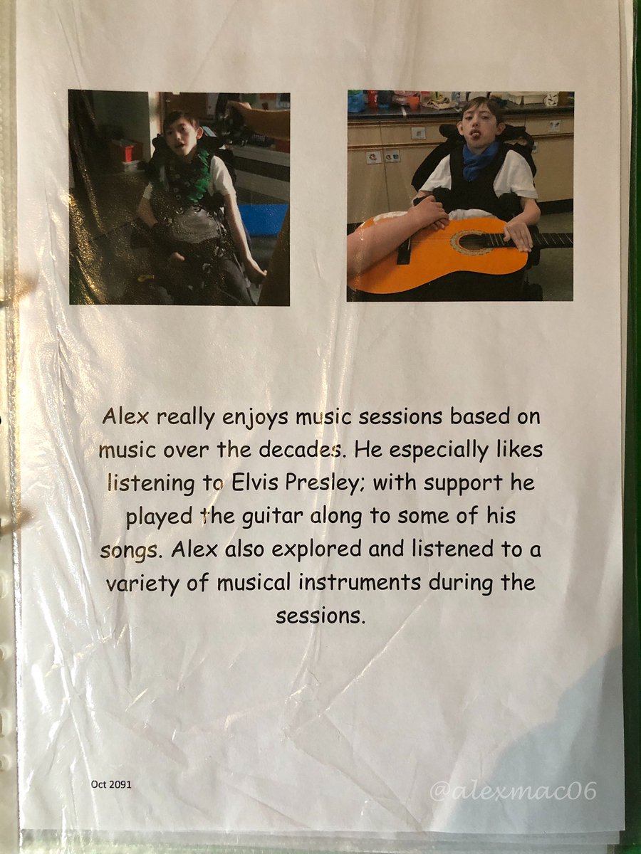 karenmac10's tweet photo. OMG, did NOT expect this!!!
I was an emotional wreck when @alexmac06 got in from school as he brought this home with him.... his very first qualification certificate!!! Totally unexpected, as I know he’ll never do exams,&amp; just brilliant!!!! 
(This is just part of his submission) https://t.co/qakec5vSvm