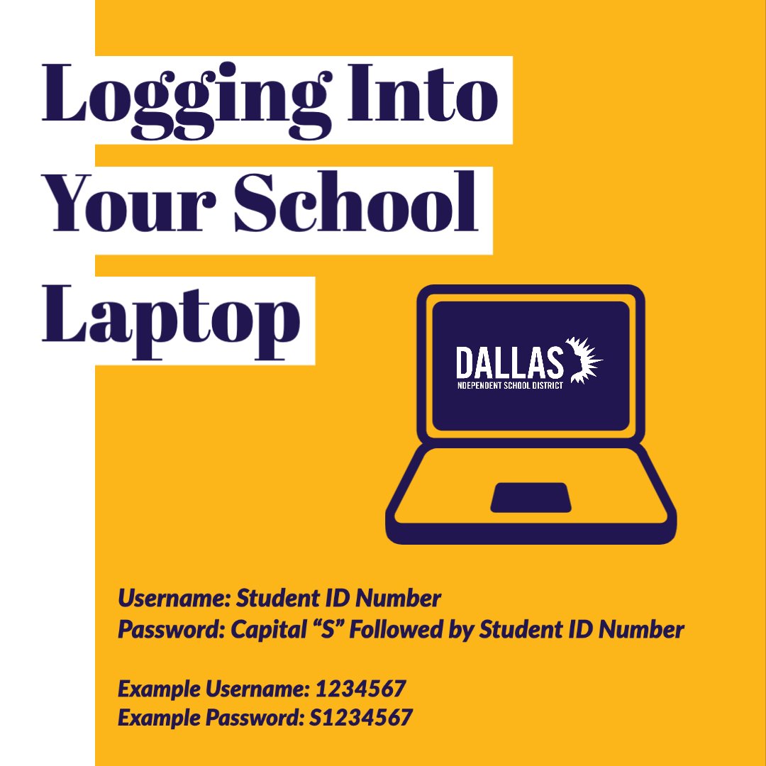 Dallas ISD tweet media